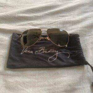 Vera Bradley Sunglasses